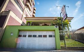 Hostel Paraná
